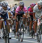 due ruote in rosa by fabrizio delmati